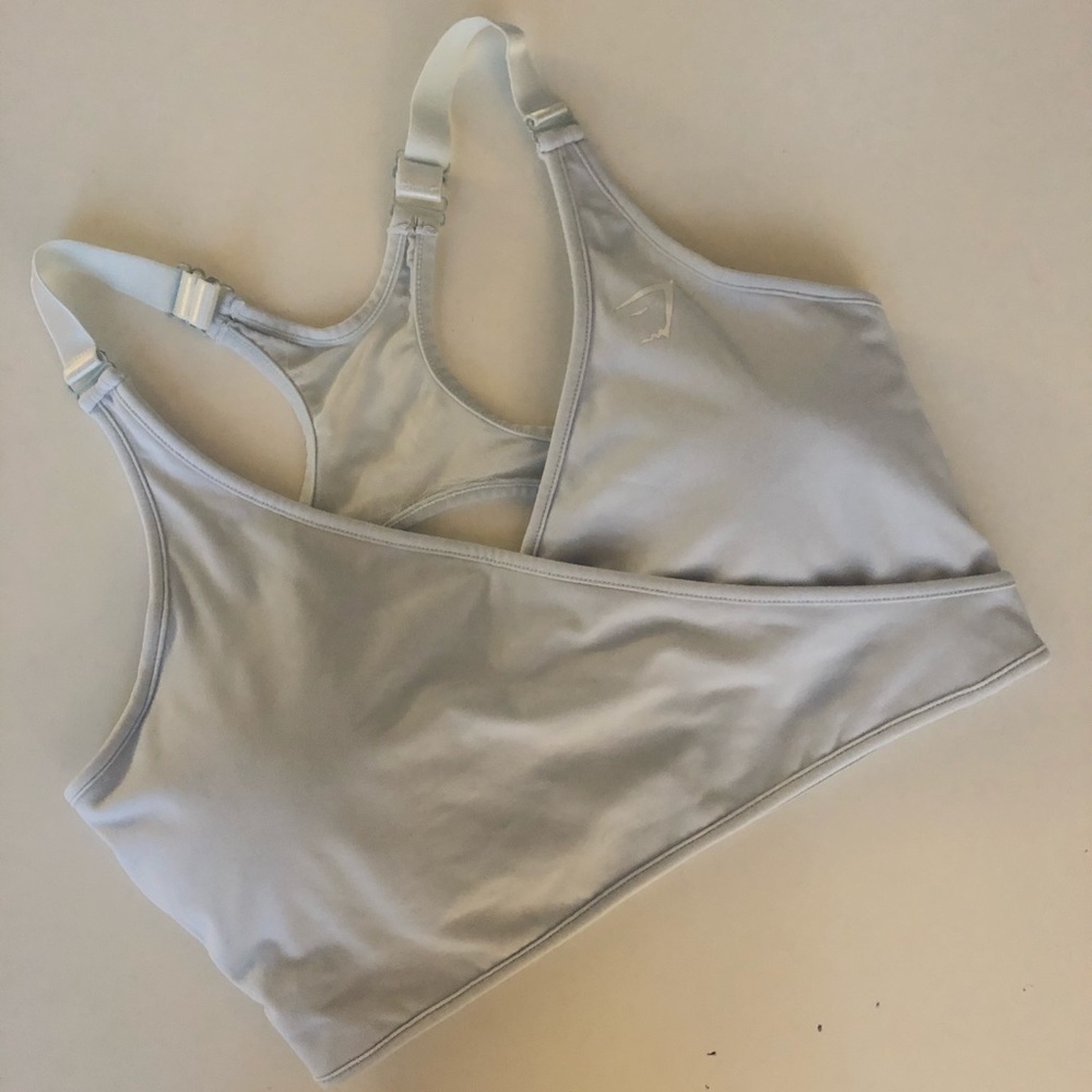Gymshark Elite Sports Bra